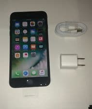 Apple iPhone7 PLUS 256GB JET BLACK